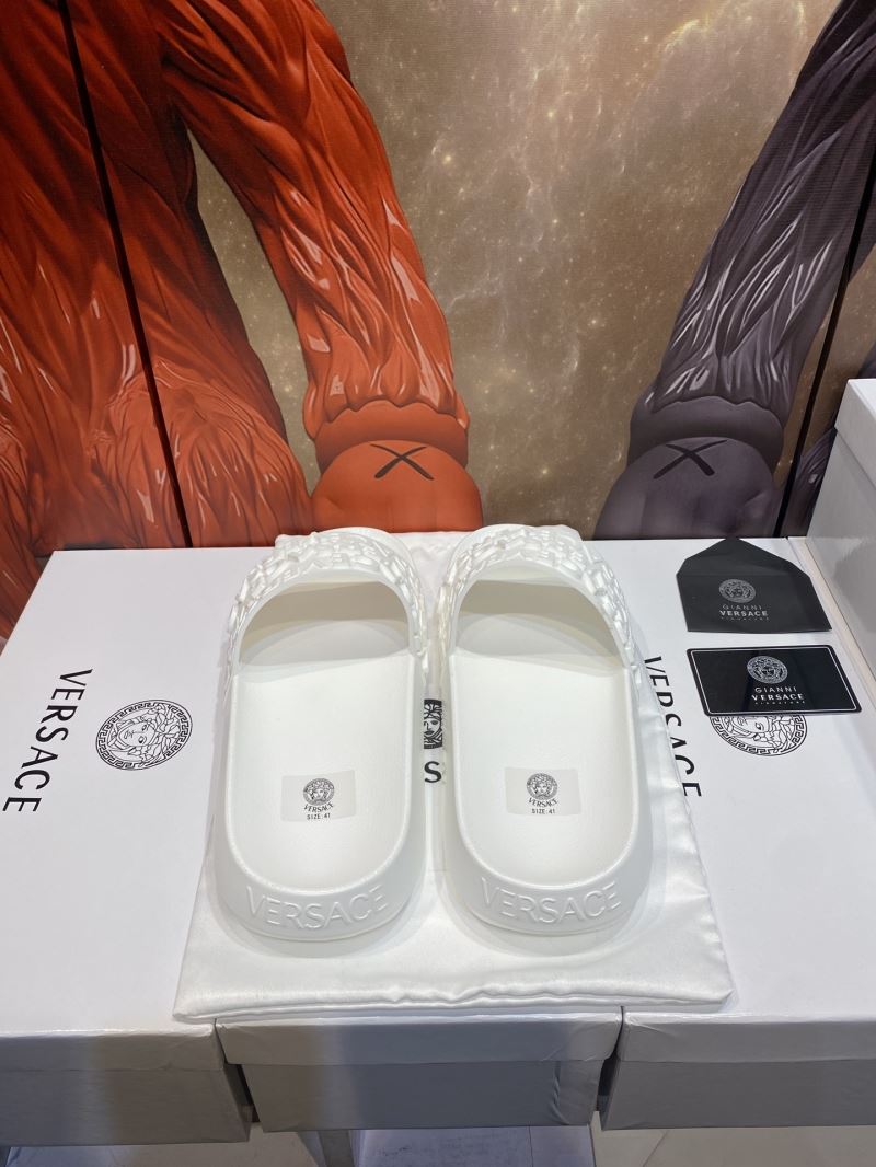 Versace Slippers